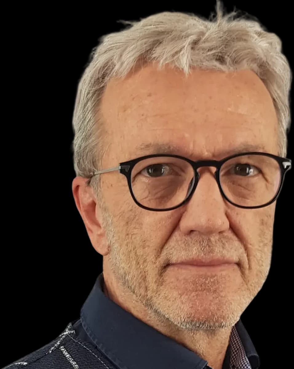 Norbert Kloiber