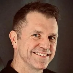 Sascha Haupt