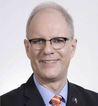 Dr. Andreas Klippe