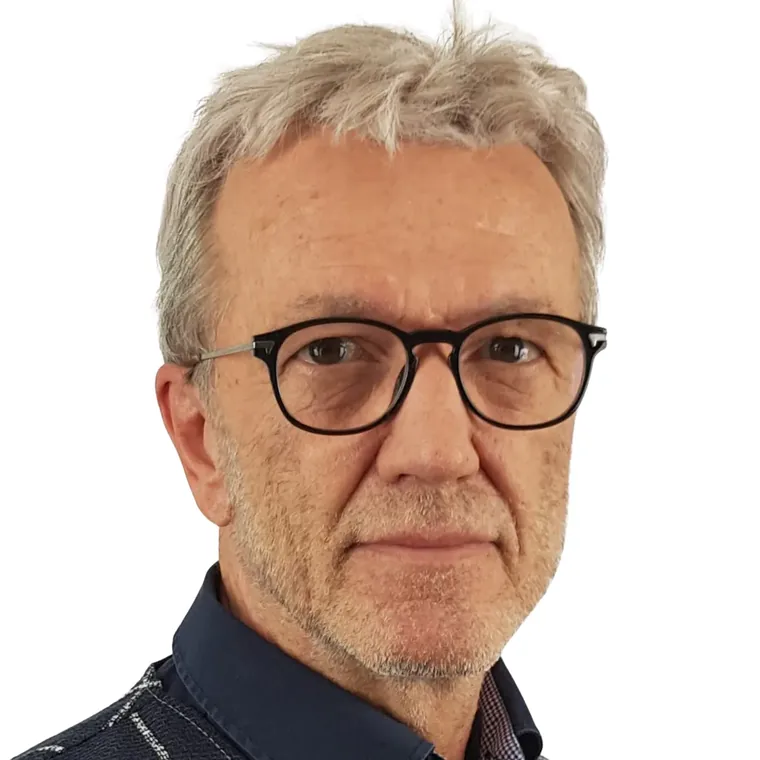 Norbert Kloiber